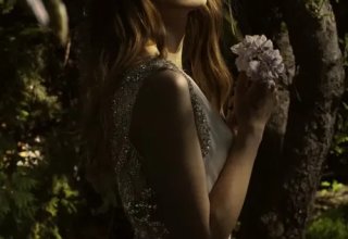 Adeline Firmowy salon Amy Love Bridal