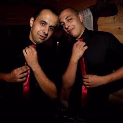 Cocktail Event Bar - Barman na wesele