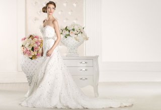 Salon Sukien Ślubnych Adriana Reina