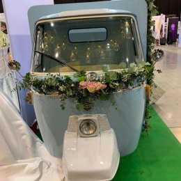 EnjoyTheBubbles - Barman na wesele