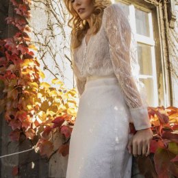 Atelier Patricia Szlażko - Suknie ślubne