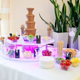 HappyEvent24 - atrakcje na imprezę - Barman na wesele