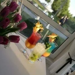 Heaven drink bar - Barman na wesele