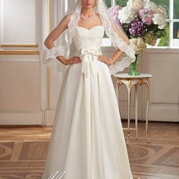 Menuett - Suknie ślubne