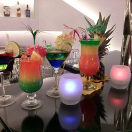 Mobilny Barman Mariusz Mróz - Barman na wesele