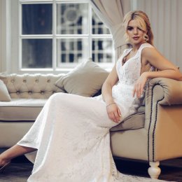 Regina Diamante - Salon Ślubny - Suknie ślubne