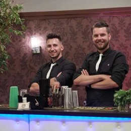 The Coctails Factory - Barman na wesele