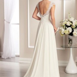 Atelier Clarissa - Suknie ślubne