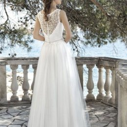 Anne Mariage Salon Ślubny - Suknie ślubne