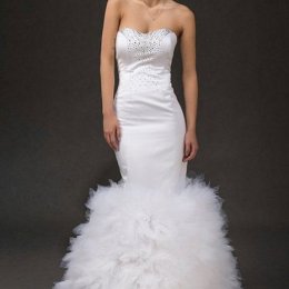 MONAO - Suknie ślubne