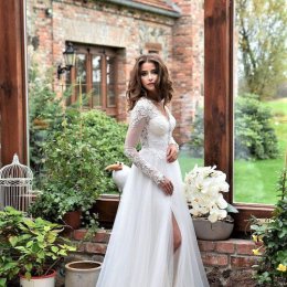 Nicole Exclusives - Salon Sukien Ślubnych - Suknie ślubne