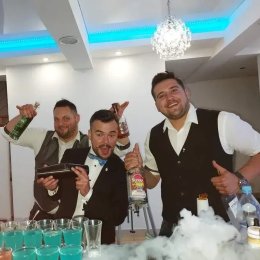 BarMania Mateusz Środa - Barman na wesele