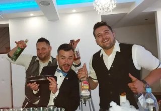 BarMania Mateusz Środa