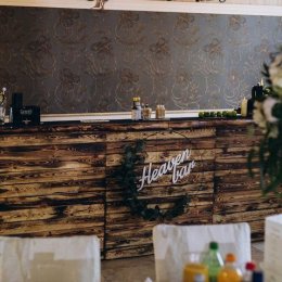 Heaven Bar - Mobile Coctail & Lemonade - Barman na wesele