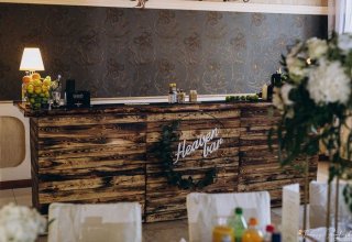 Heaven Bar - Mobile Coctail & Lemonade