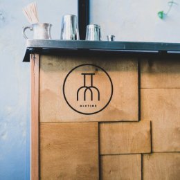 MixTime - Barman na wesele