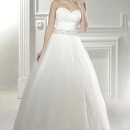 MiaBella - Suknie ślubne