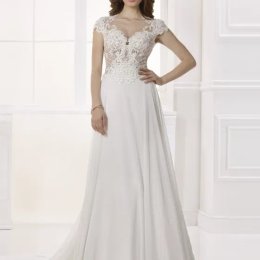 TrendModa.pl - Suknie ślubne