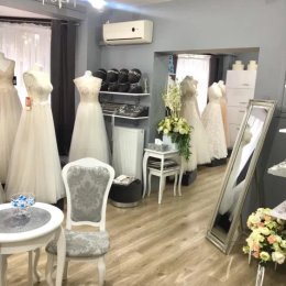 INESS - Suknie ślubne