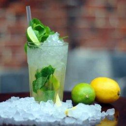 Pełne Szkło coffee & cocktail bar - Barman na wesele