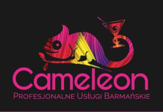 Drink Bar Cameleon