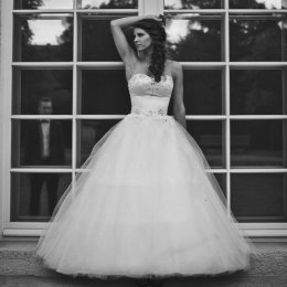 Salon Mody Ślubnej ANET - Suknie ślubne