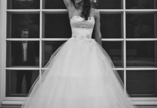 Salon Mody Ślubnej ANET