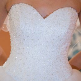 Salon Sukien Ślubnych Victoria-Gabriela - Suknie ślubne