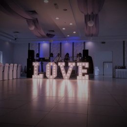 HDevent dekoracje i aranżacje weselne - Barman na wesele