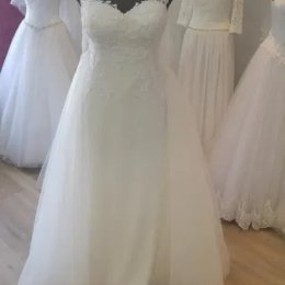 Pracownia Mody Ślubnej i Wieczorowej - Suknie ślubne