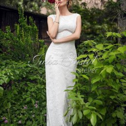 Salon Mody Ślubnej Bella Viola - Suknie ślubne