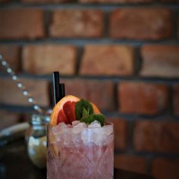 Let's Drink! Bar na Wesele / Weselny Drink Bar - Barman na wesele