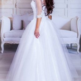 Scarlett - Suknie ślubne