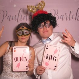 Magic-event Anna Knop - Barman na wesele