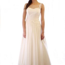 Suknie Ślubne Josephine Sukienki Komunijne i Wieczorowe - Suknie ślubne