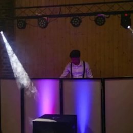 PART-UP - Barman na wesele