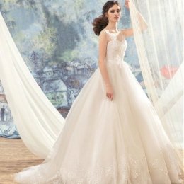 Salonik Freya - Suknie ślubne