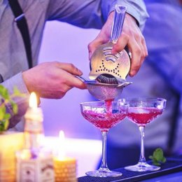 BarManiera - Barman na wesele