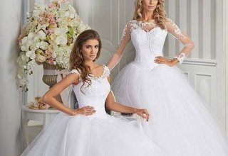 Salon sukien ślubnych Vivien