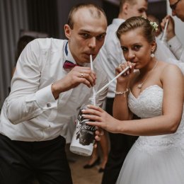 Vaporti - Barman na wesele