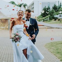 Suknie Ślubne Sylwia Watras - Suknie ślubne