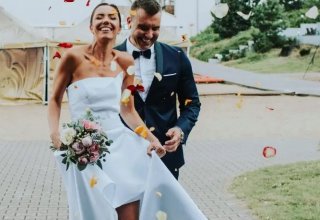 Suknie Ślubne Sylwia Watras