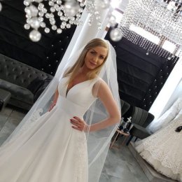 Unarosa - Suknie ślubne