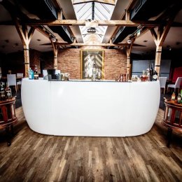 Shot Bay Event - Agencja Barmańska, Barmani na Wesele, Bary - Barman na wesele