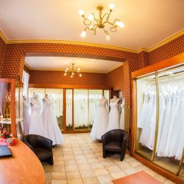 Vivien Atelier Wedding Dresses - Suknie ślubne