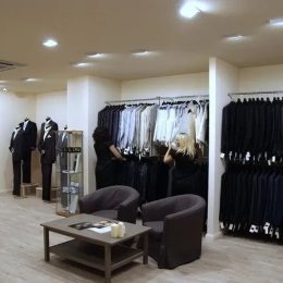 AGNES FASHION GROUP Salon Sukien Ślubnych - Poznań - Suknie ślubne