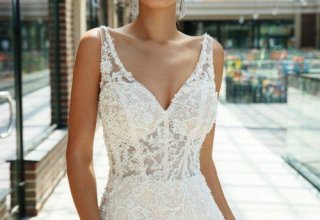 Allure suknie ślubne Białystok