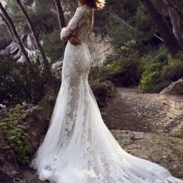 Salon Ślubny Mariaż - Suknie ślubne