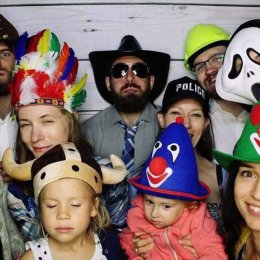 DobrzePstryknięci - Barman na wesele