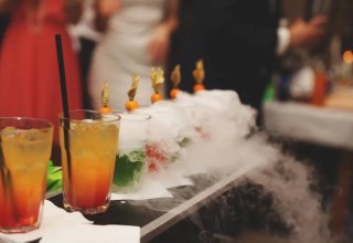 Przystanek Bar - Usługi Barmańskie i Baristyczne